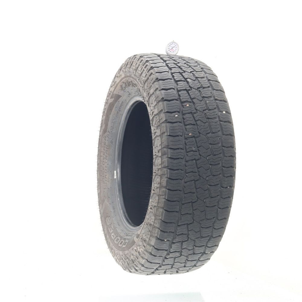 Used 275/65R18 Cooper Discoverer Road+Trail AT 116H - 9/32 - Image 1
