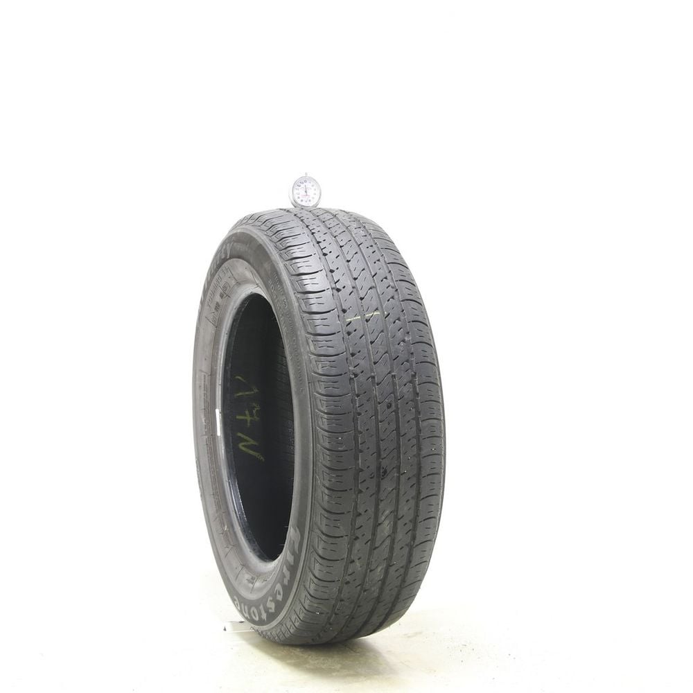 Used 205/65R16 Firestone Affinity Touring S4 Fuel Fighter 95H - 6.5/32 - Image 1