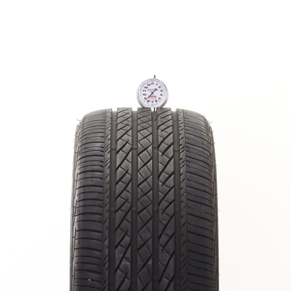 Set of (2) Used 215/45R18 Bridgestone Turanza EL440 89V - 8.5-9/32 - Image 2