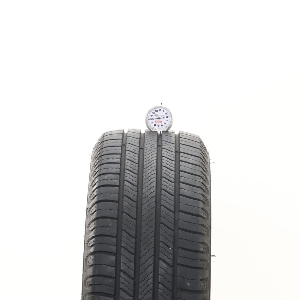 Set of (4) Used 205/55R16 Michelin X Tour A/S 2 91H - 8.5-10/32 - Image 5