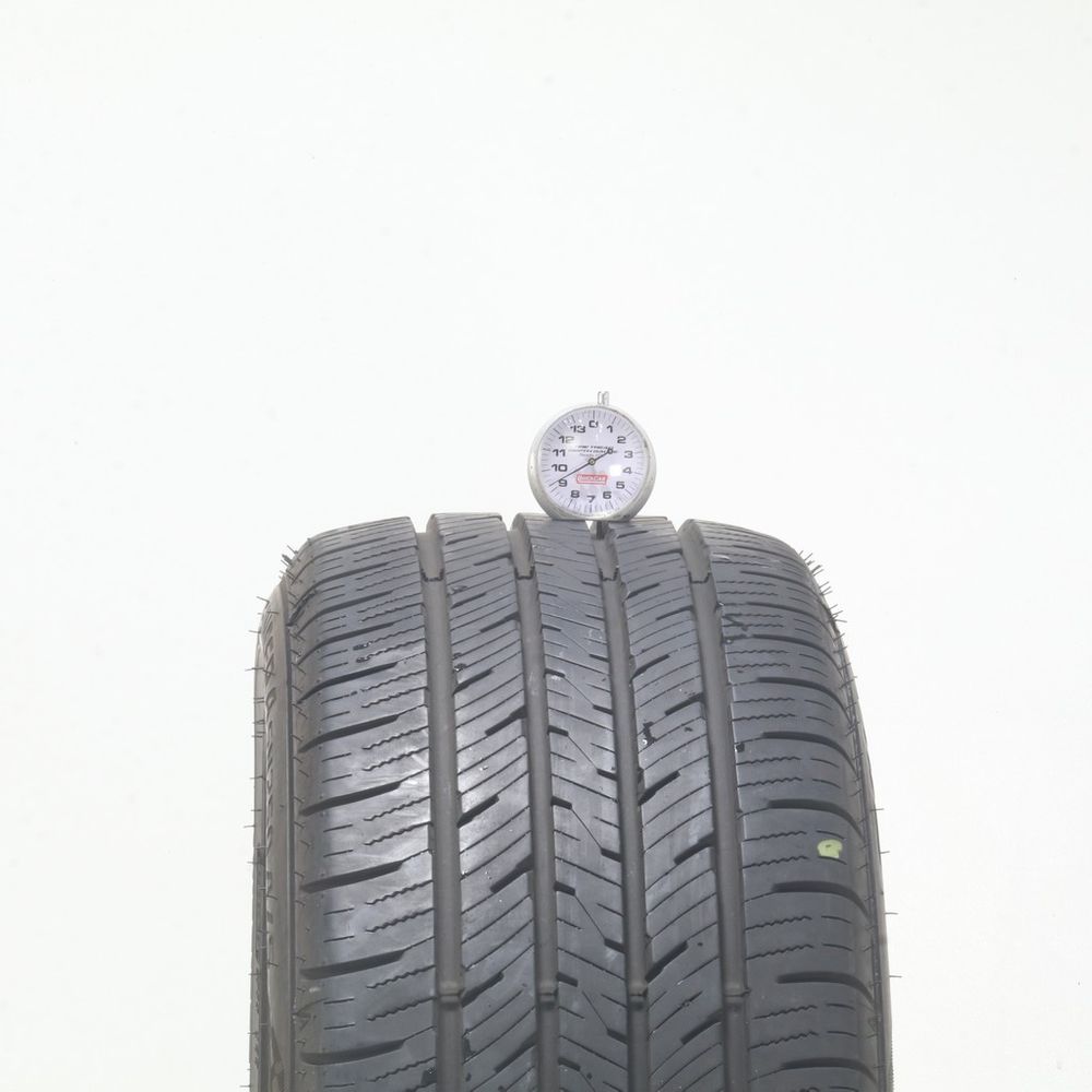 Used 225/50R17 Falken Sincera SN250 A/S 98V - 9/32 - Image 2