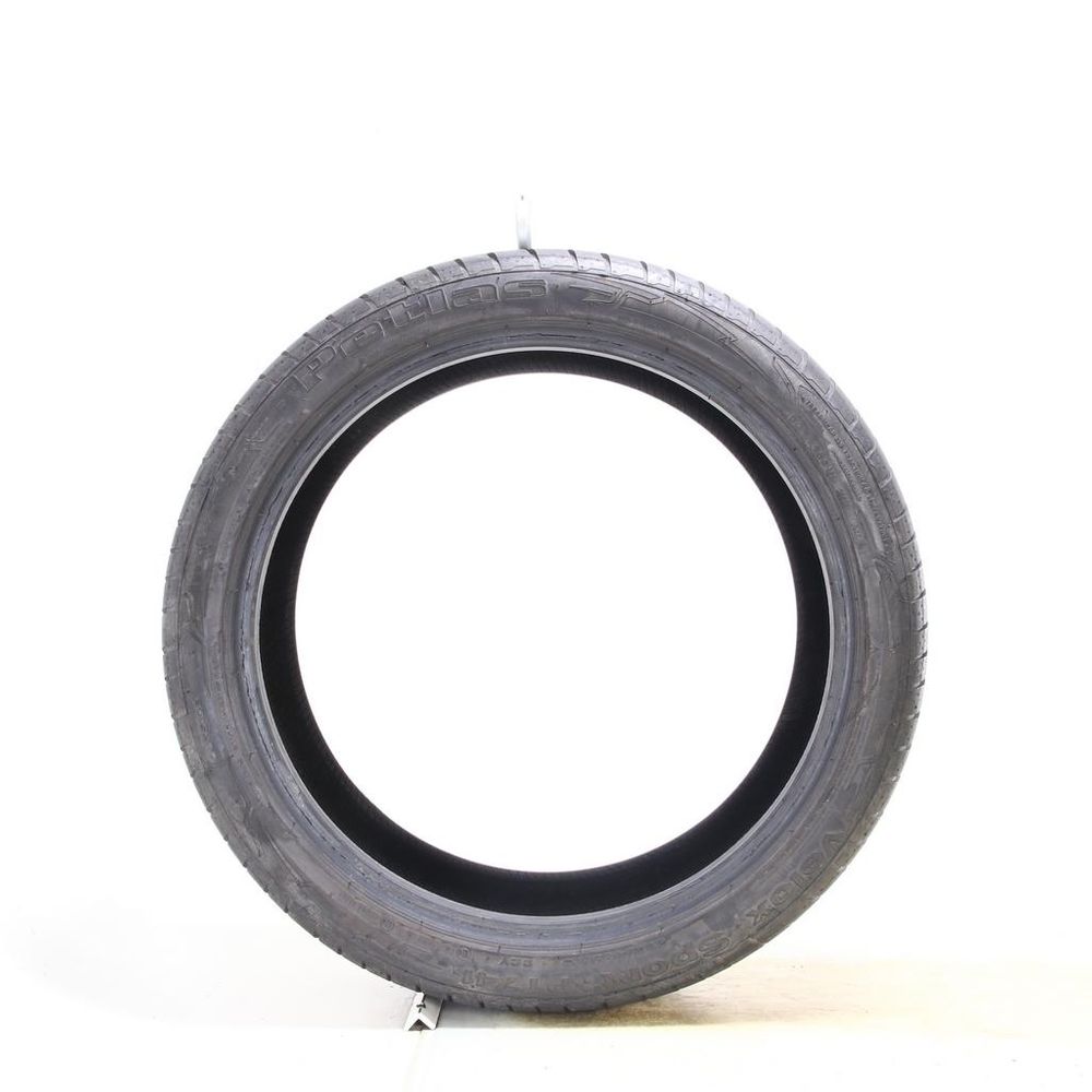 Used 235/40ZR19 Petlas Velox Sport PT741 96Y - 8.5/32 - Image 3