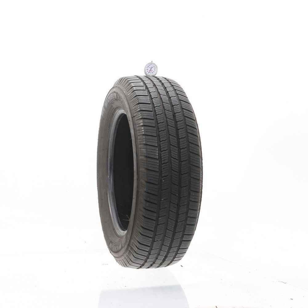 Used 225/65R17 Michelin X LT A/S 102H - 8/32 - Image 1