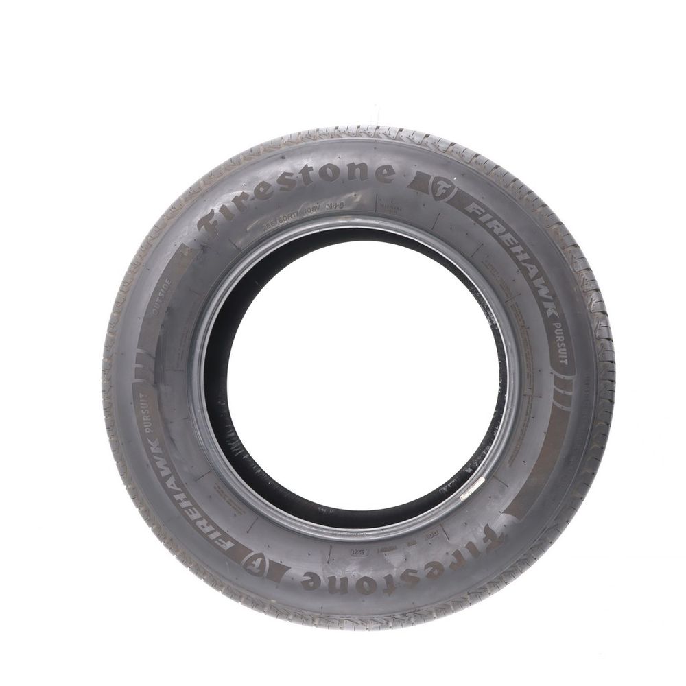 Used 265/60R17 Firestone Firehawk Pursuit 108V - 7.5/32 - Image 3