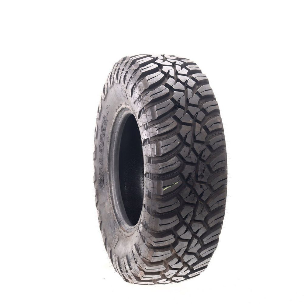 Used LT 31X10.5R15 General Grabber X3 109Q C - 19.5/32 - Image 1