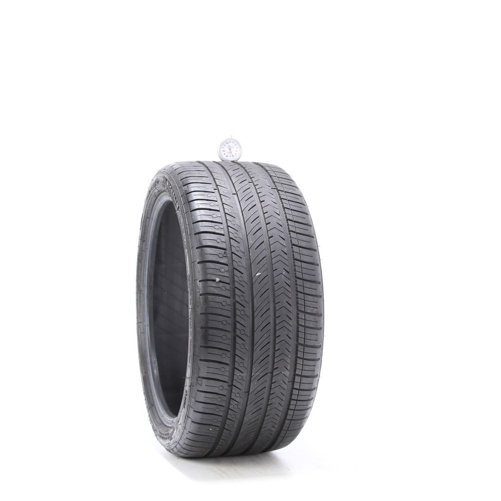 Used 245/35ZR18 Michelin Pilot Sport All Season 4 92Y - 6/32 - Image 1