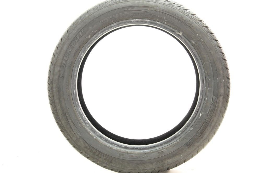 Used 215/50R17 Dunlop Signature II 95V - 9.5/32 - Image 3