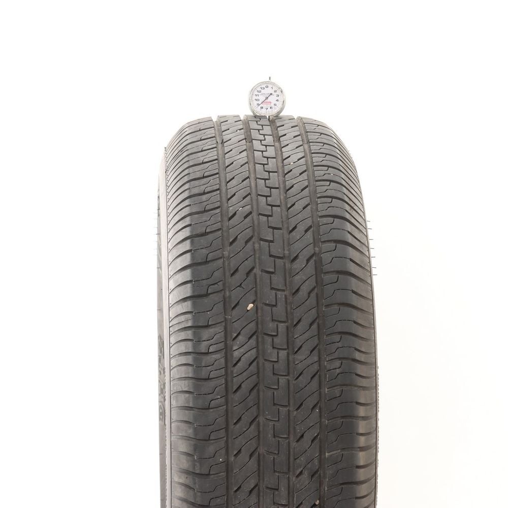 Set of (2) Used 265/70R17 Dextero DHT2 113T - 7-8.5/32 - Image 5