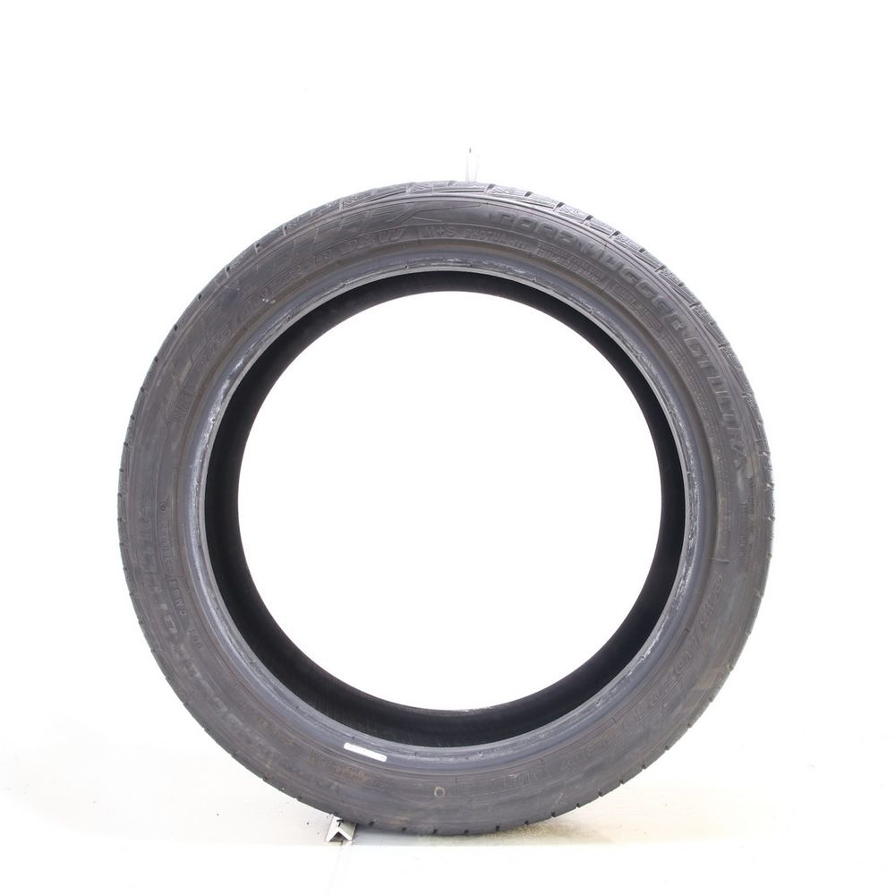 Used 245/40ZR19 Road Hugger GT Ultra 98W - 5.5/32 - Image 3