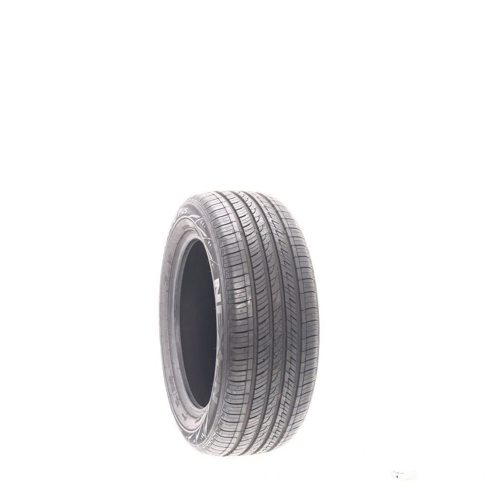 Driven Once 215/55R16 Nexen N5000 Plus 97H - 9.5/32 - Image 1