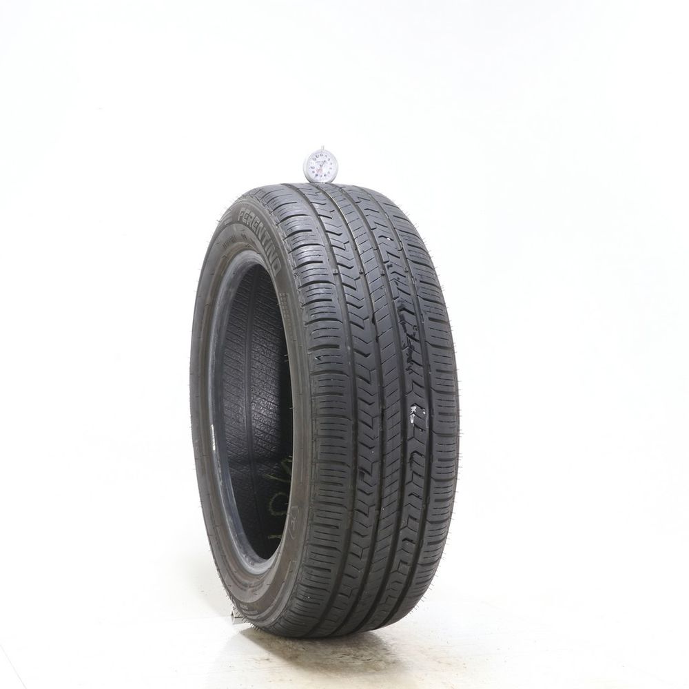Set of (2) Used 215/55R17 Ferentino Eternopresa 94V - 7.5-8/32 - Image 4