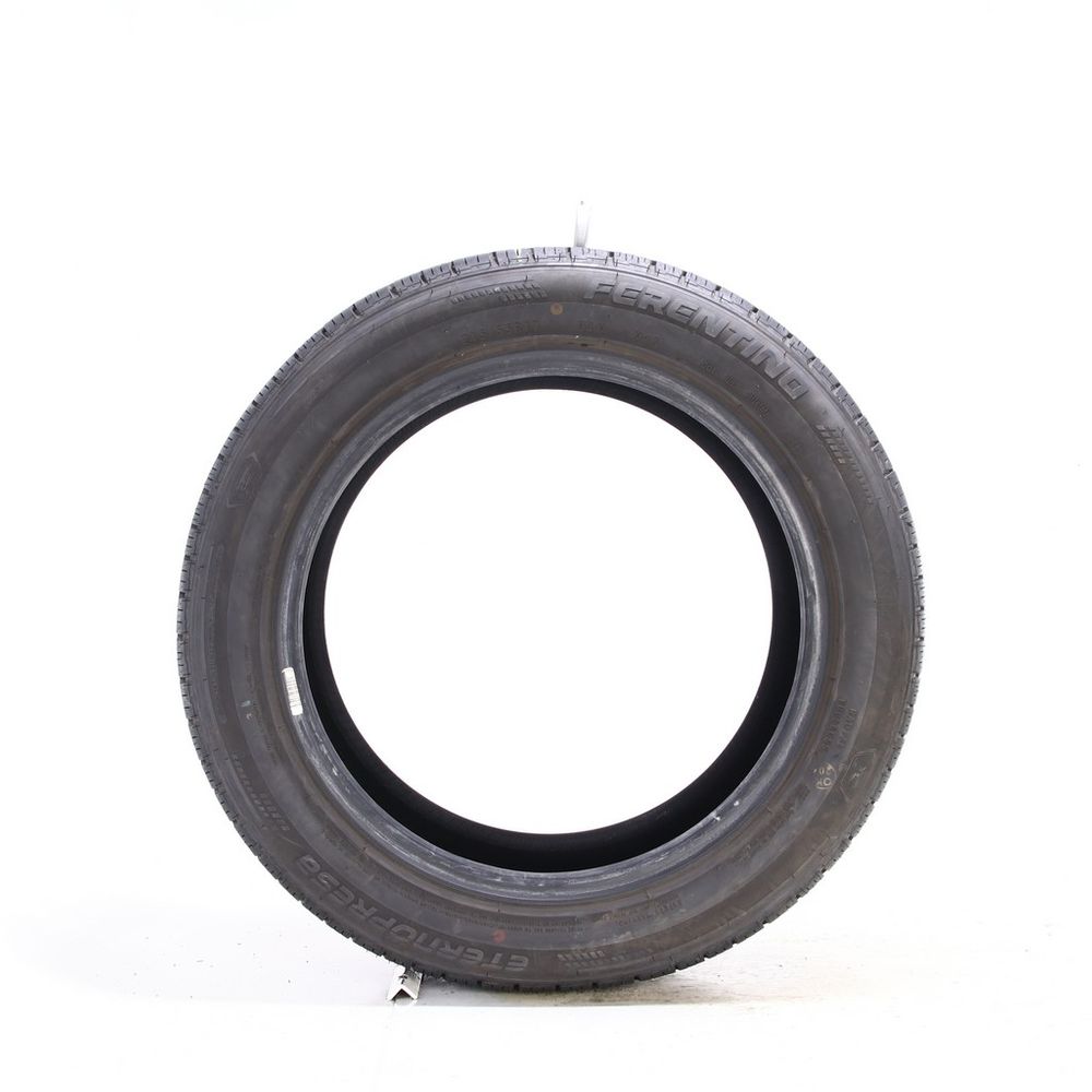 Set of (2) Used 215/55R17 Ferentino Eternopresa 94V - 7.5-8/32 - Image 6