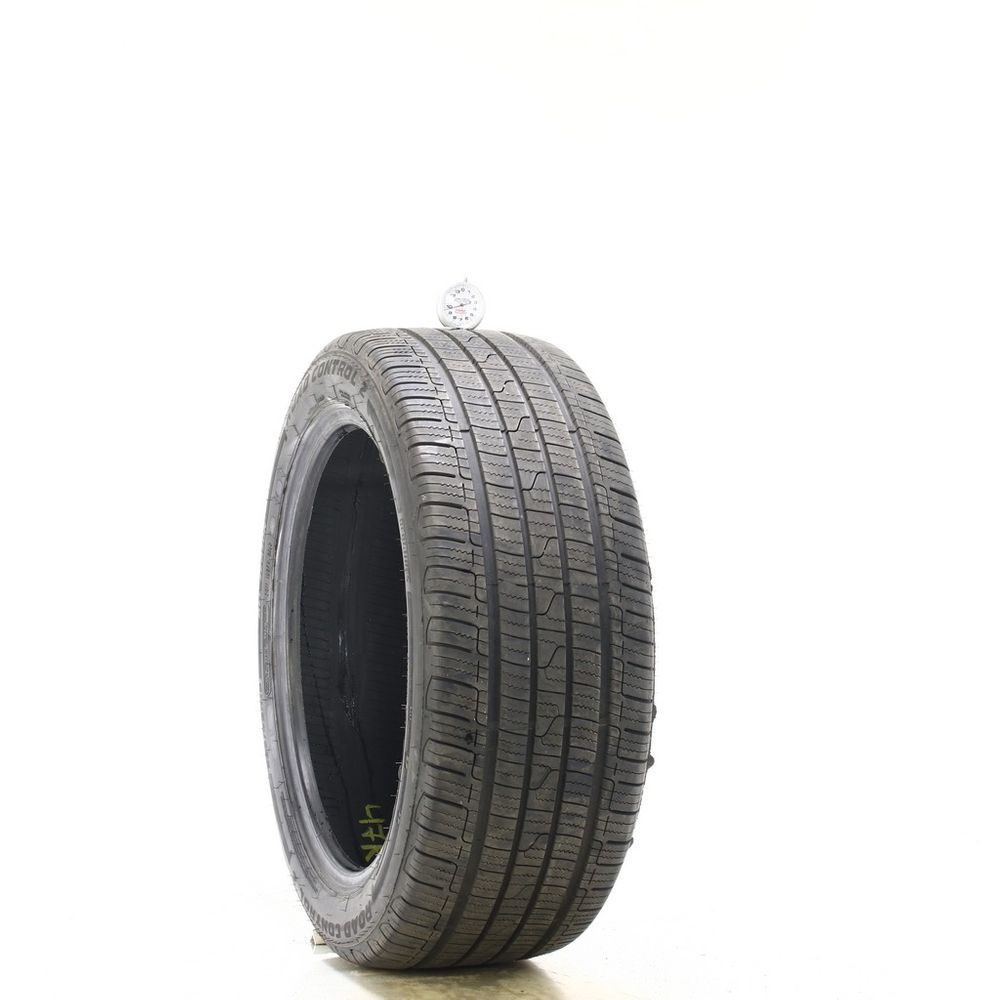 Set of (2) Used 235/45R18 DeanTires Road Control 2 94V - 9-9.5/32 - Image 4