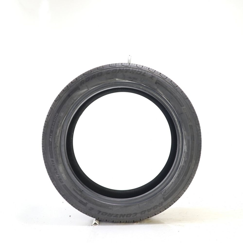 Set of (2) Used 235/45R18 DeanTires Road Control 2 94V - 9-9.5/32 - Image 6