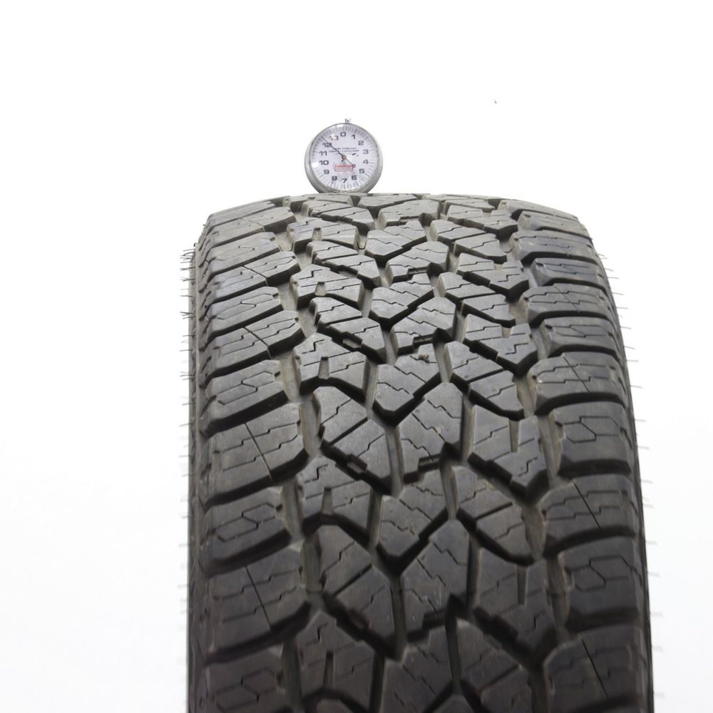 Used 275/55R20 Duck Commander All Terrain 117T - 12/32 - Image 2