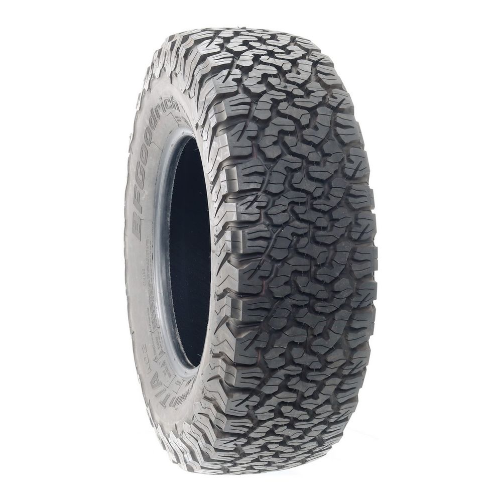 Set of (2) Driven Once LT 285/70R17 BFGoodrich All-Terrain T/A KO2 116/113Q C - 14-15/32 - Image 4