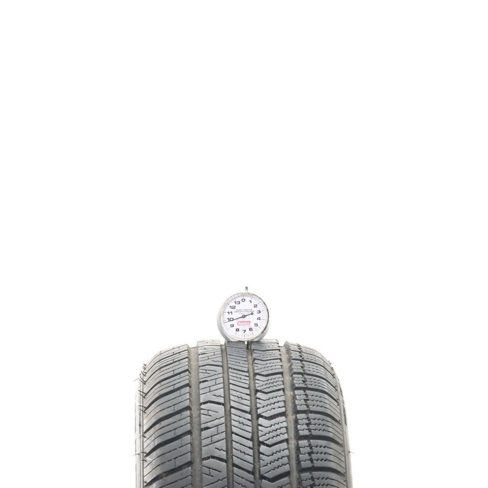 Set of (2) Used 195/65R15 Milestar Weatherguard AW365 95H - 9.5/32 - Image 2