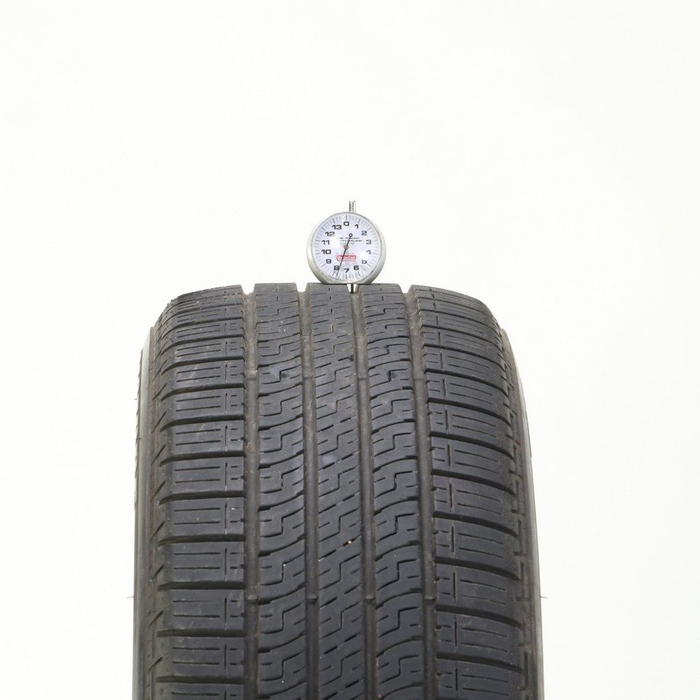 Set of (4) Used 235/50R18 Bridgestone Turanza EL42 97V - 7.5-9/32 - Image 2