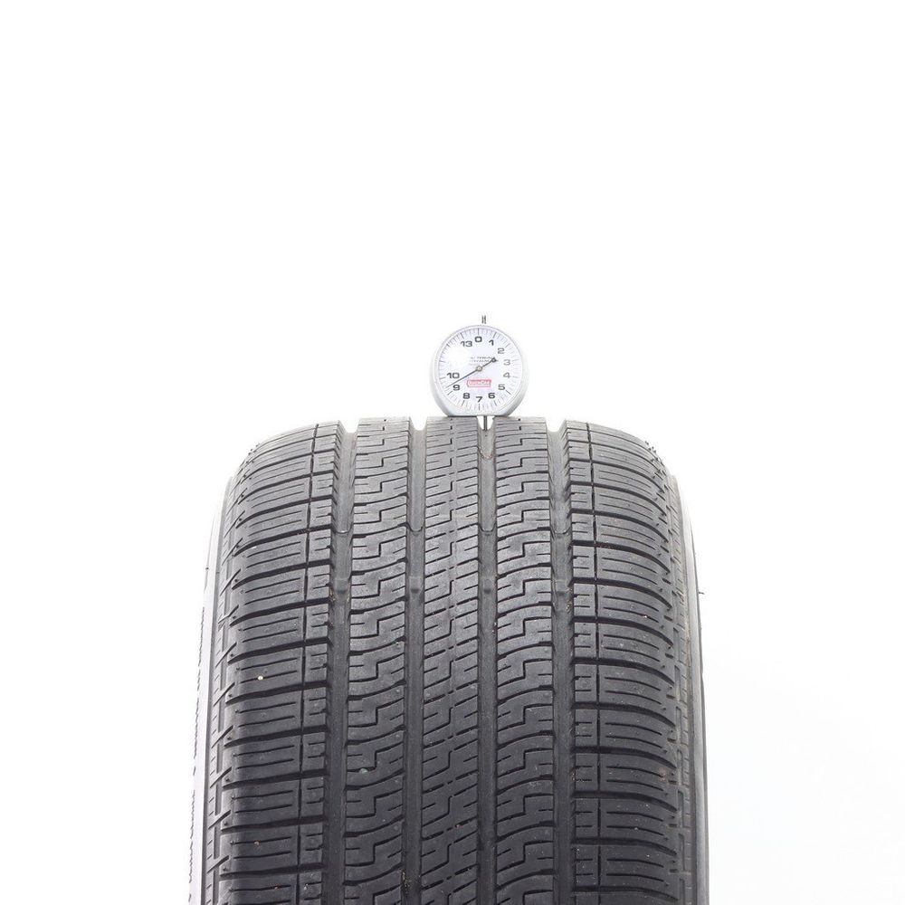 Set of (4) Used 235/50R18 Bridgestone Turanza EL42 97V - 7.5-9/32 - Image 11