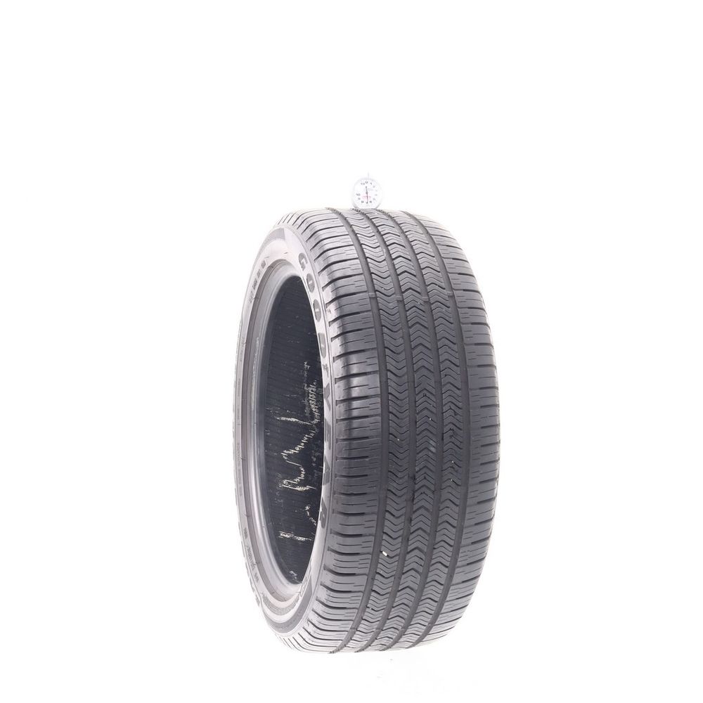 Set of (2) Used 245/45R18 Goodyear Eagle Sport MOExtended Run Flat 100H - 6-6.5/32 - Image 4