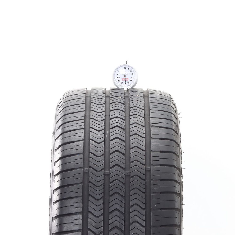 Set of (2) Used 245/45R18 Goodyear Eagle Sport MOExtended Run Flat 100H - 6-6.5/32 - Image 5