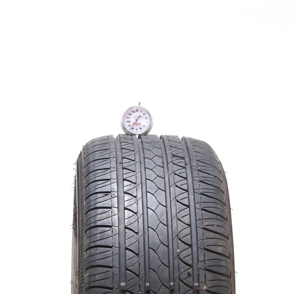 Set of (2) Used 235/60R17 Fuzion Touring 102H - 6.5-8/32 - Image 5