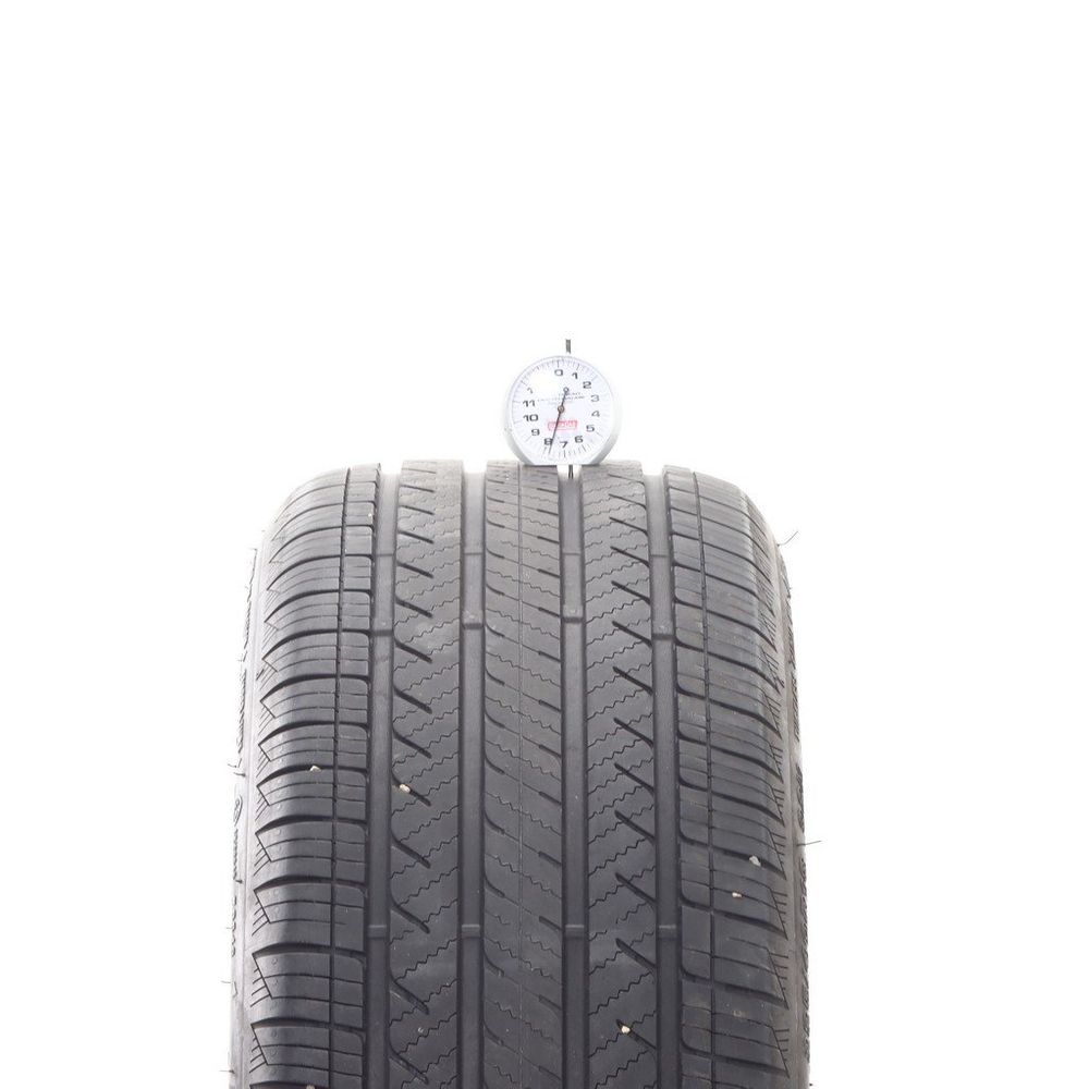 Set of (4) Used 225/40R18 Bridgestone Turanza LS100 RFT 92H - 7.5-9/32 - Image 2