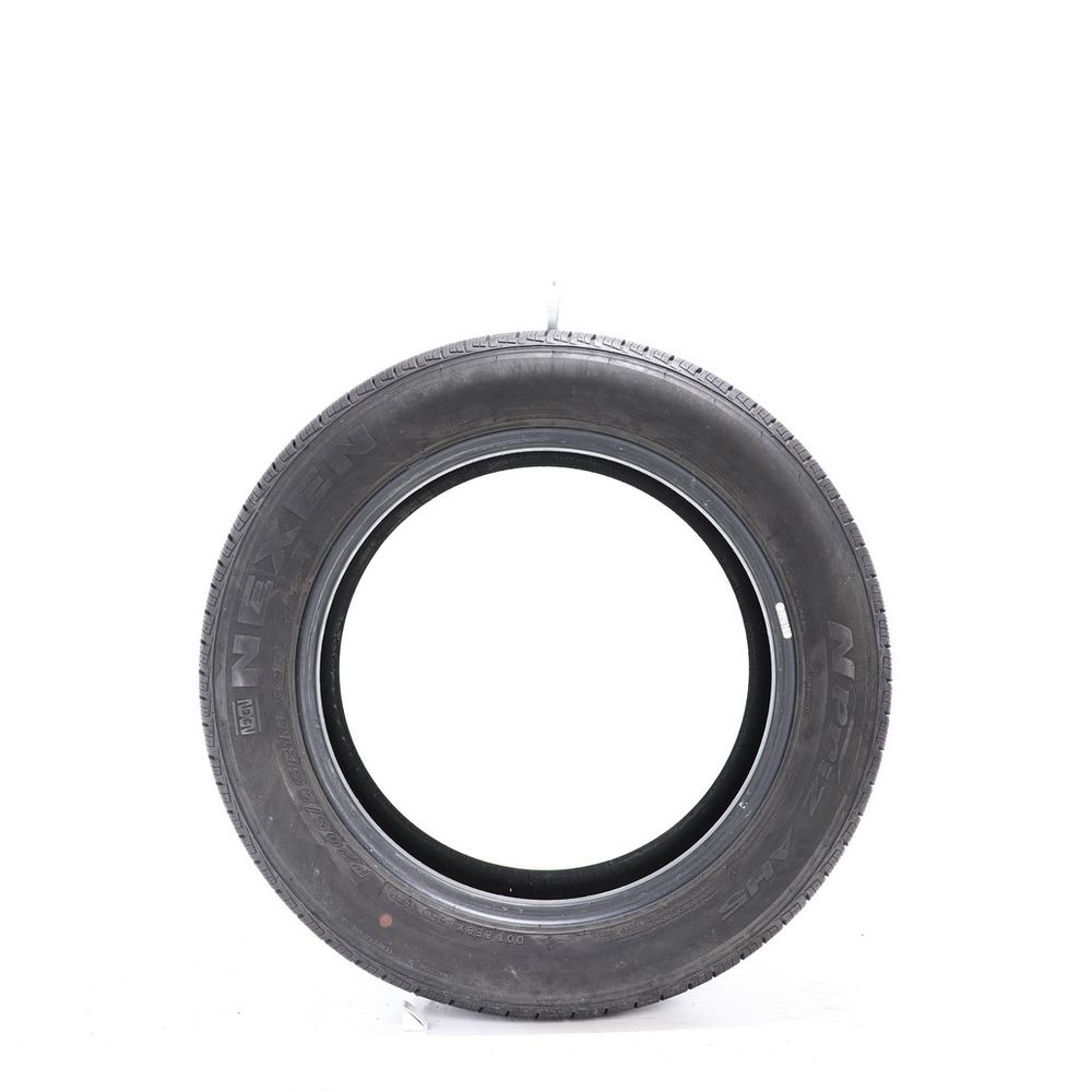 Used 205/55R16 Nexen N'Priz AH5 89T - 7.5/32 - Image 3
