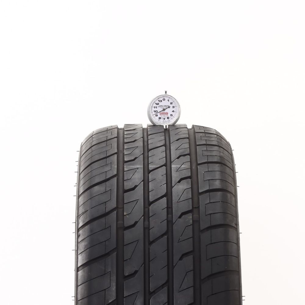 Used 235/40ZR19 Nika Sebring 96W - 9.5/32 - Image 2