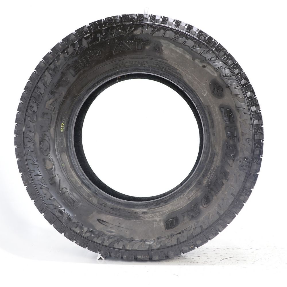 Used 285/70R17 Sumitomo Encounter AT 117T - 10.5/32 - Image 3