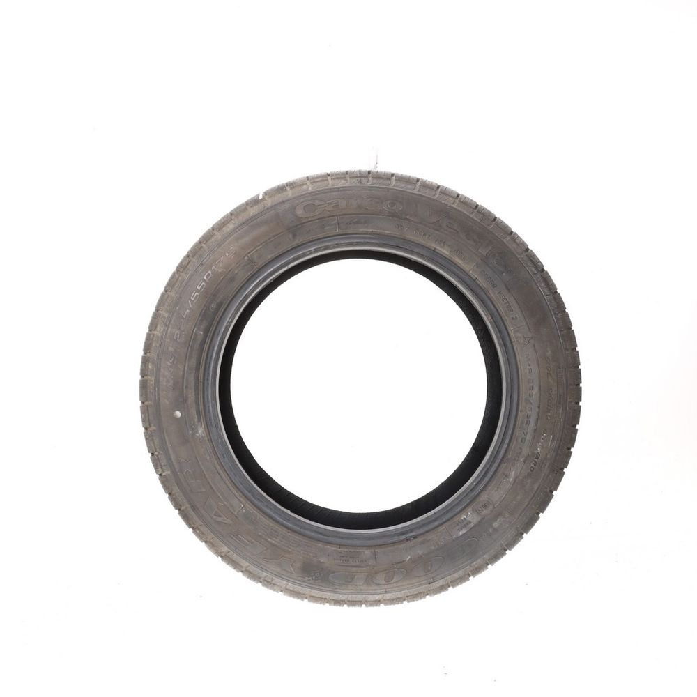 Used 225/55R17C Goodyear Cargo Vector 2 104/102H - 10.5/32 - Image 3