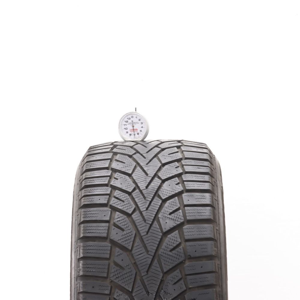 Used 225/55R18 General Altimax Arctic 12 102T - 7/32 - Image 2