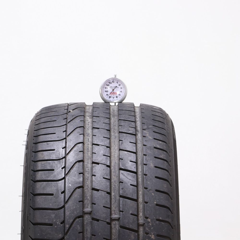 Used 255/35ZR20 Pirelli P Zero F 97Y - 8.5/32 - Image 2