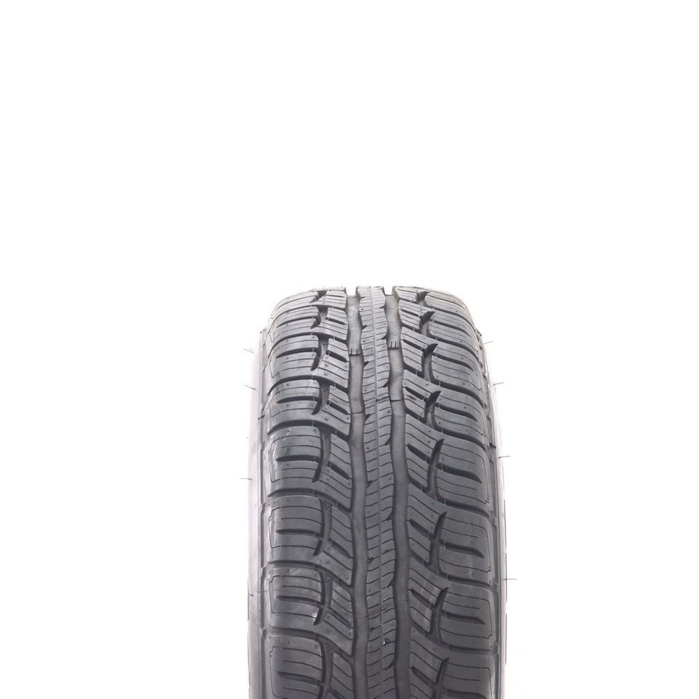 Set of (4) Driven Once 225/70R16 BFGoodrich Advantage T/A Sport LT 103T - 11/32 - Image 2