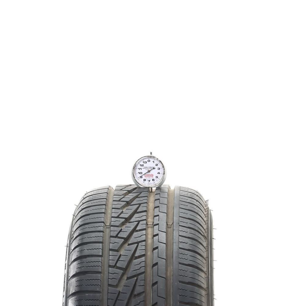 Used 205/60R15 Falken Pro G4 AS 91H - 9/32 - Image 2