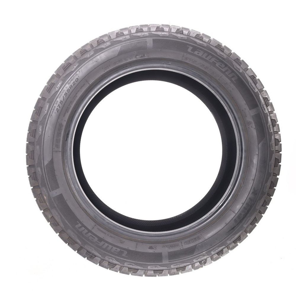 Used 275/55R20 Laufenn X Fit AT 113T - 10.5/32 - Image 3