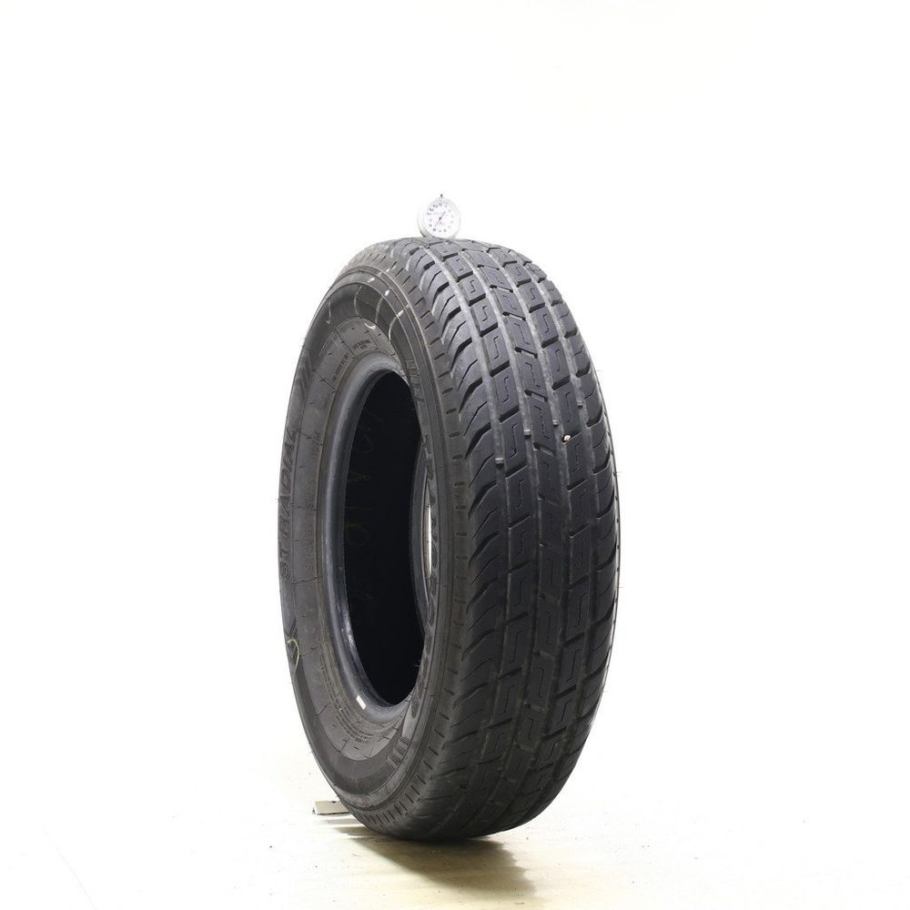 Used ST 205/75R15 Transporter ST Radial 107M D - 8/32 - Image 1