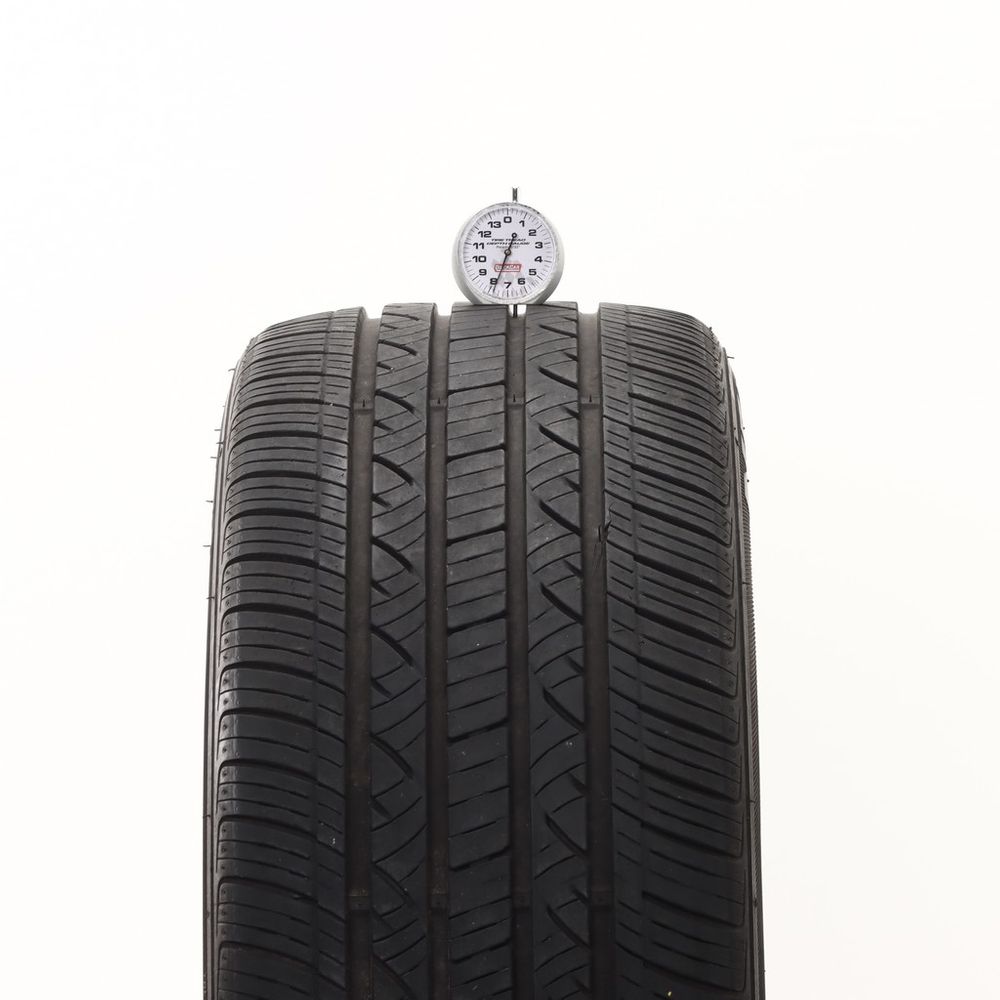 Set of (2) Used 235/45R18 Nexen Classe Premiere CP671 94H - 7.5-9/32 - Image 2