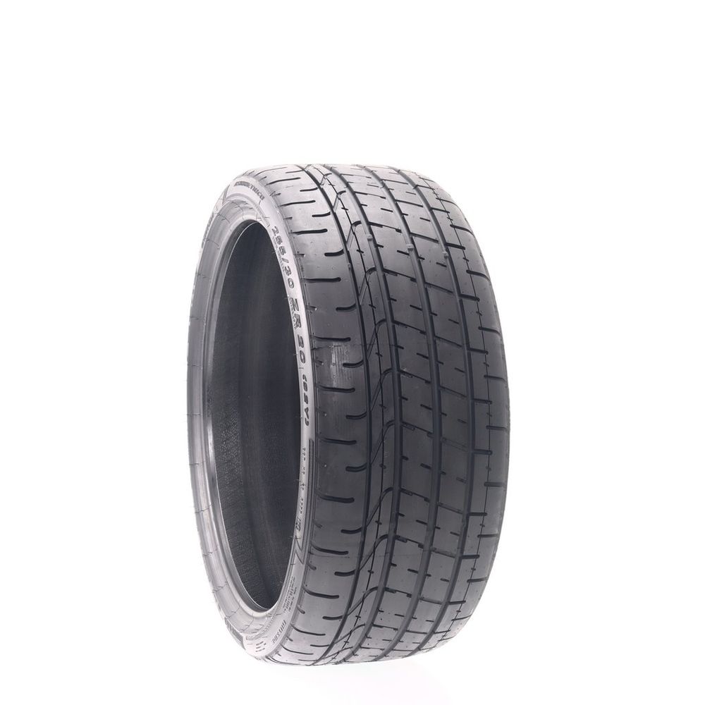 New 255/30ZR20 Pirelli P Zero Corsa L Asimmetrico 2 92Y - Image 1