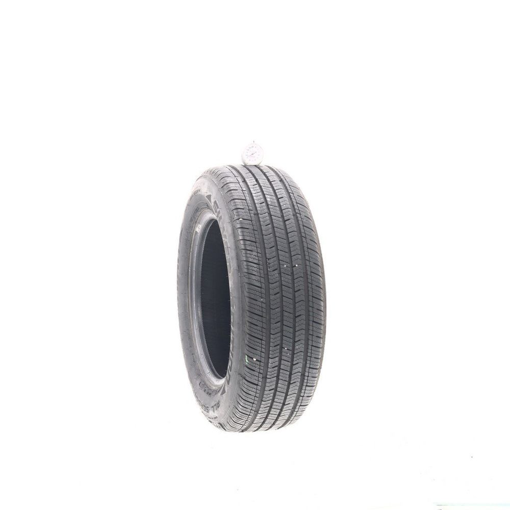 Set of (2) Used 185/65R14 Arizonian Silver Edition 86T - 8-9/32 - Image 4