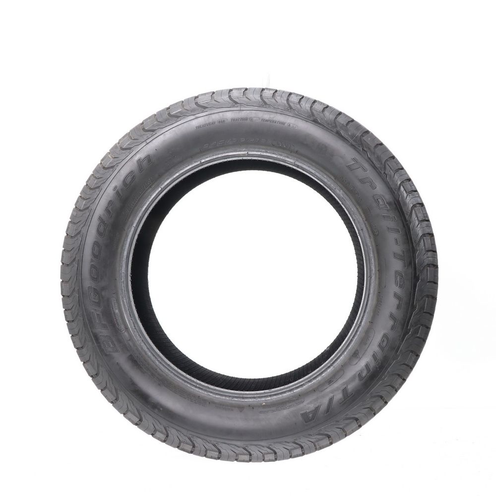 Used 245/60R18 BFGoodrich Trail-Terrain T/A 105H - 10.5/32 - Image 3