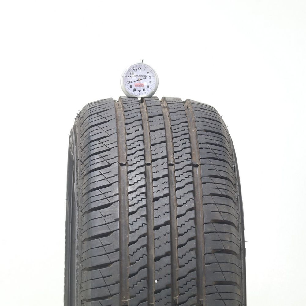 Set of (2) Used 225/65R17 Lionhart Lionclaw HT 102T - 9.5-10/32 - Image 2