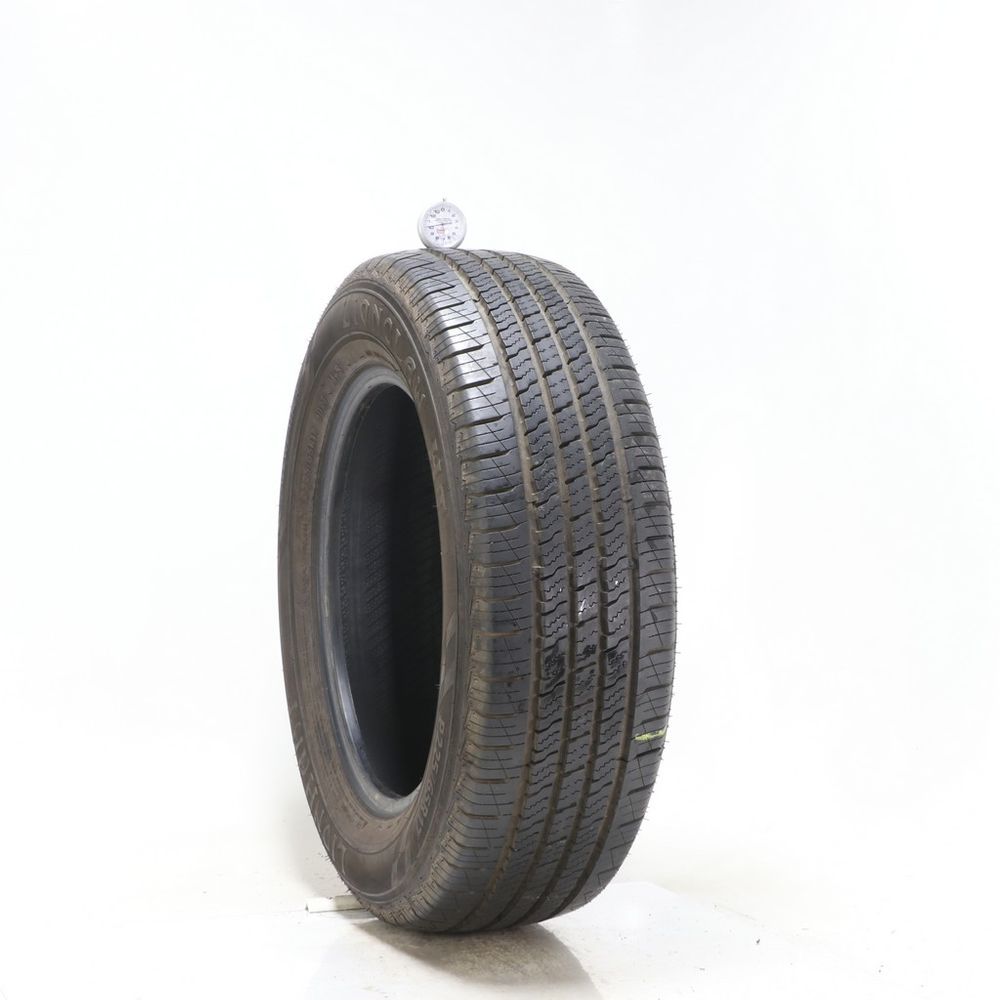 Set of (2) Used 225/65R17 Lionhart Lionclaw HT 102T - 9.5-10/32 - Image 4
