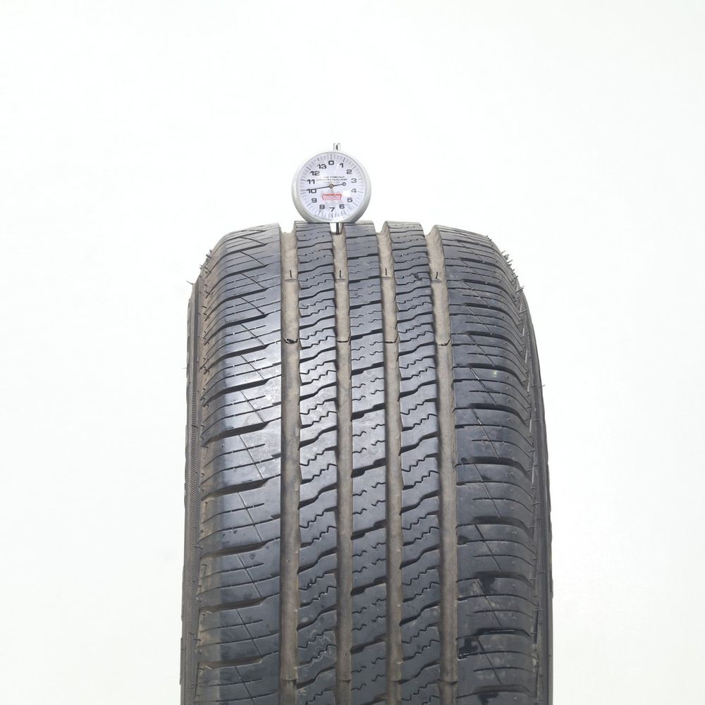 Set of (2) Used 225/65R17 Lionhart Lionclaw HT 102T - 9.5-10/32 - Image 5
