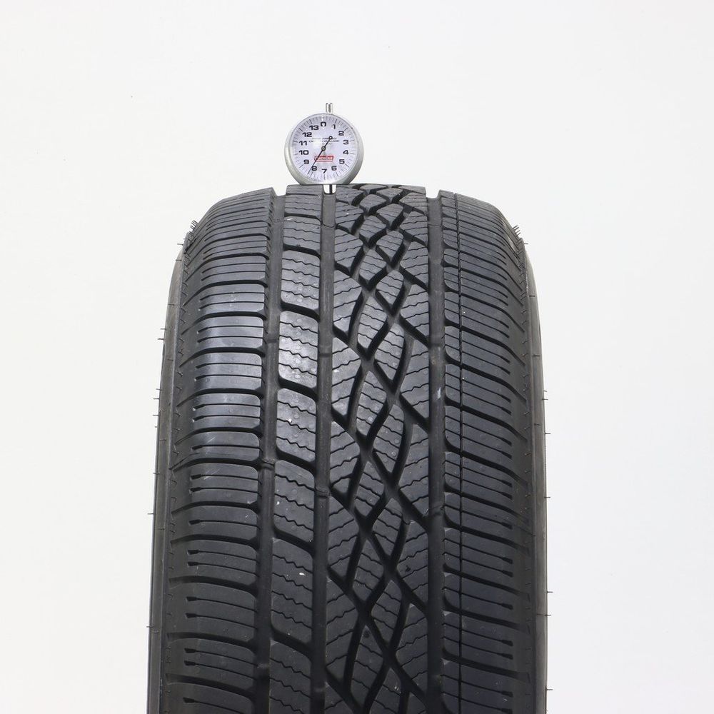 Set of (4) Used 235/60R18 Firestone Firehawk AS V2 103V - 8-8.5/32 - Image 2
