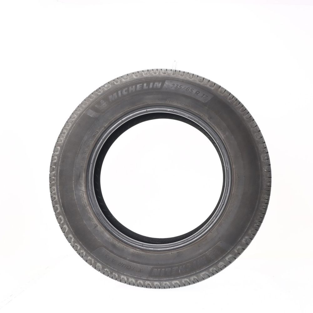 Used 235/65R17 Michelin X Tour A/S 2 104H - 8/32 - Image 3