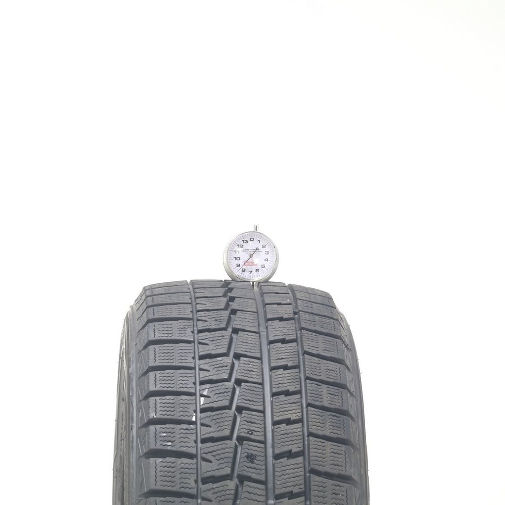 Used 205/55R16 Dunlop Winter Maxx WM01 94T - 8.5/32 - Image 2