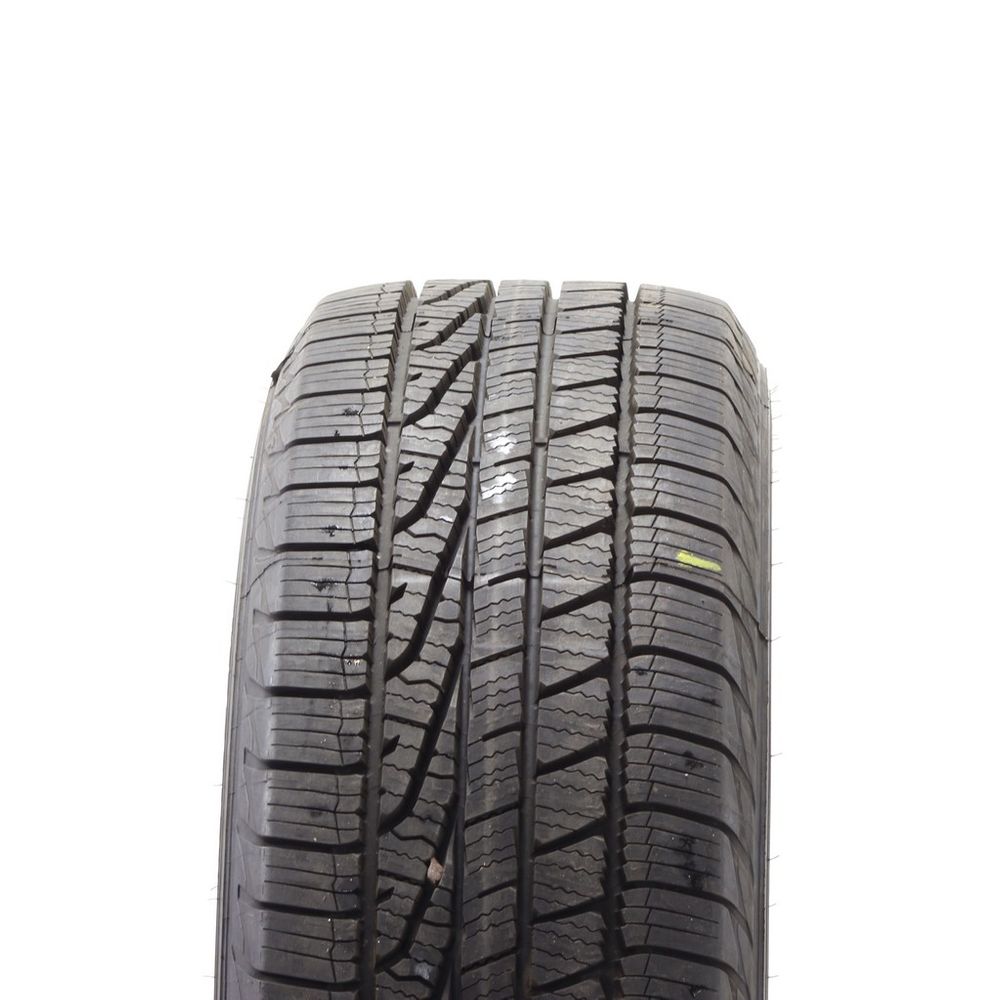 Driven Once 225/60R17 Goodyear Assurance WeatherReady 99H - 11/32 - Image 2