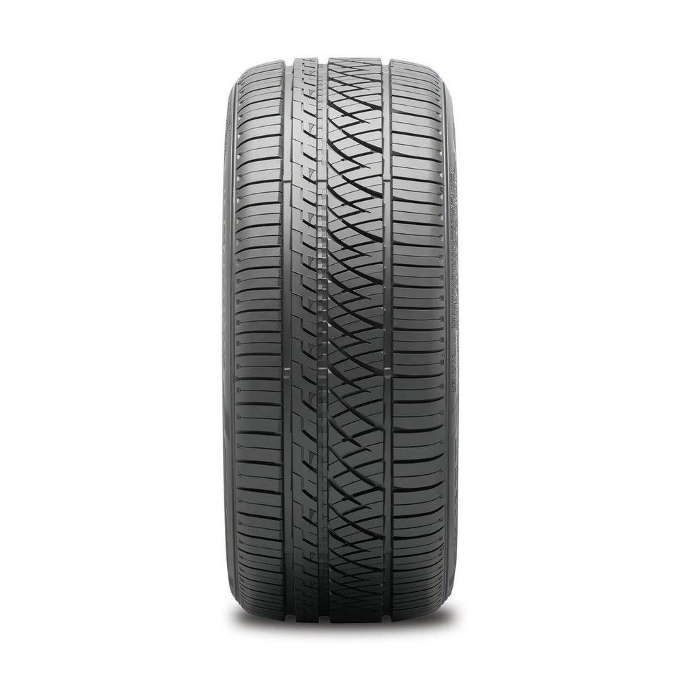 Set of (4) New 205/65R15 Falken Ziex ZE960 A/S 99V - Image 3