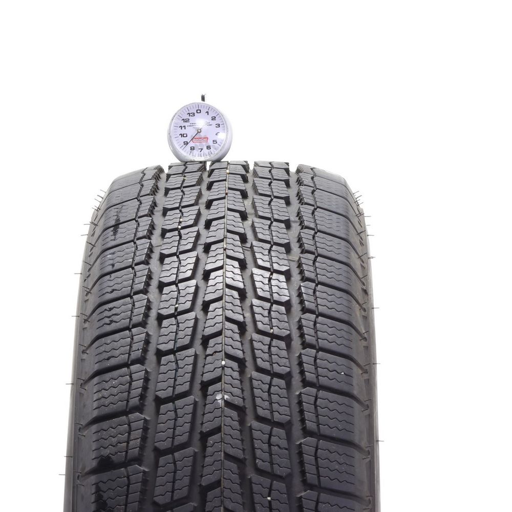 Used 235/70R16 Firestone WeatherGrip 106H - 8.5/32 - Image 2